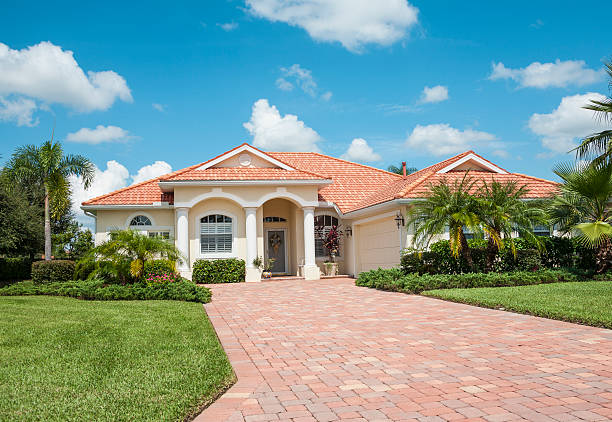 Best Concrete driveway pavers in Jarrettsville, MD